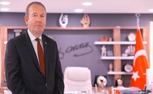 ÅžAHÄ°NER, Ä°STÄ°FA ETMEDÄ°